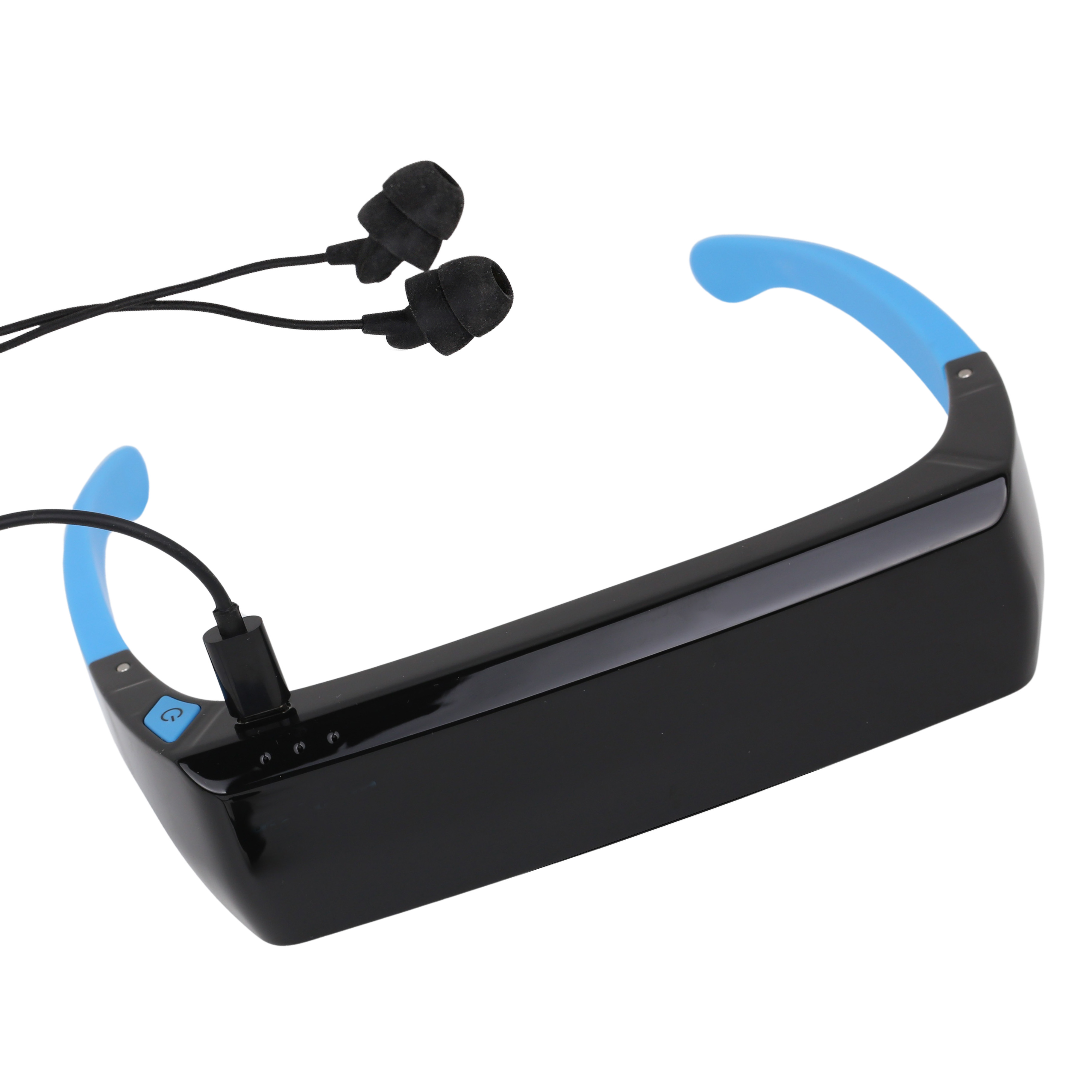 40Hz Gamma Wave  Light Sound T - Light Therapy Glasses recension och pris