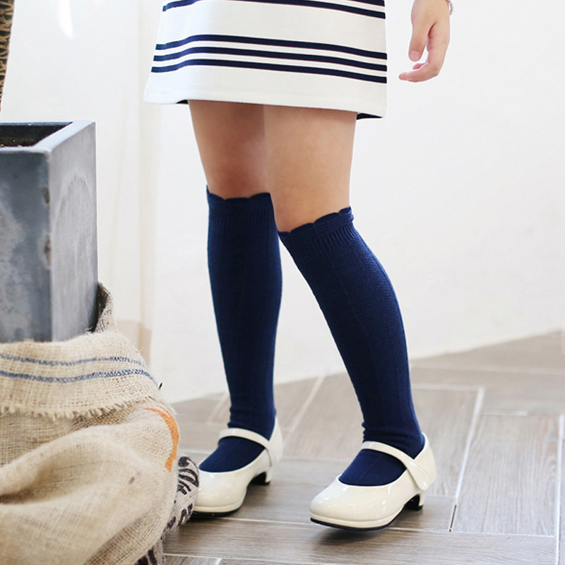 Candy Color Autumn Cotton Doub - Baby Sock Oximeter recension och pris