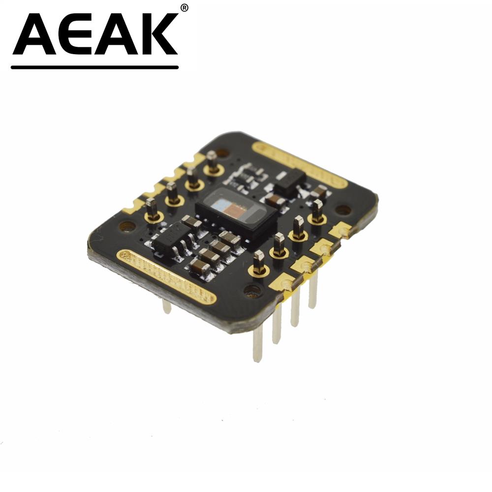MAX30102 Heart rate Sensor Mod - Muscle Sensor Emg recension och pris
