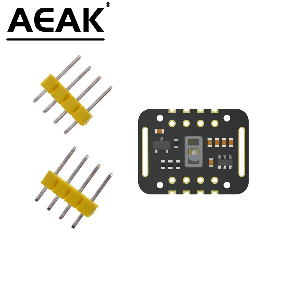 MAX30102 Heart rate Sensor Mod - Muscle Sensor Emg recension och pris