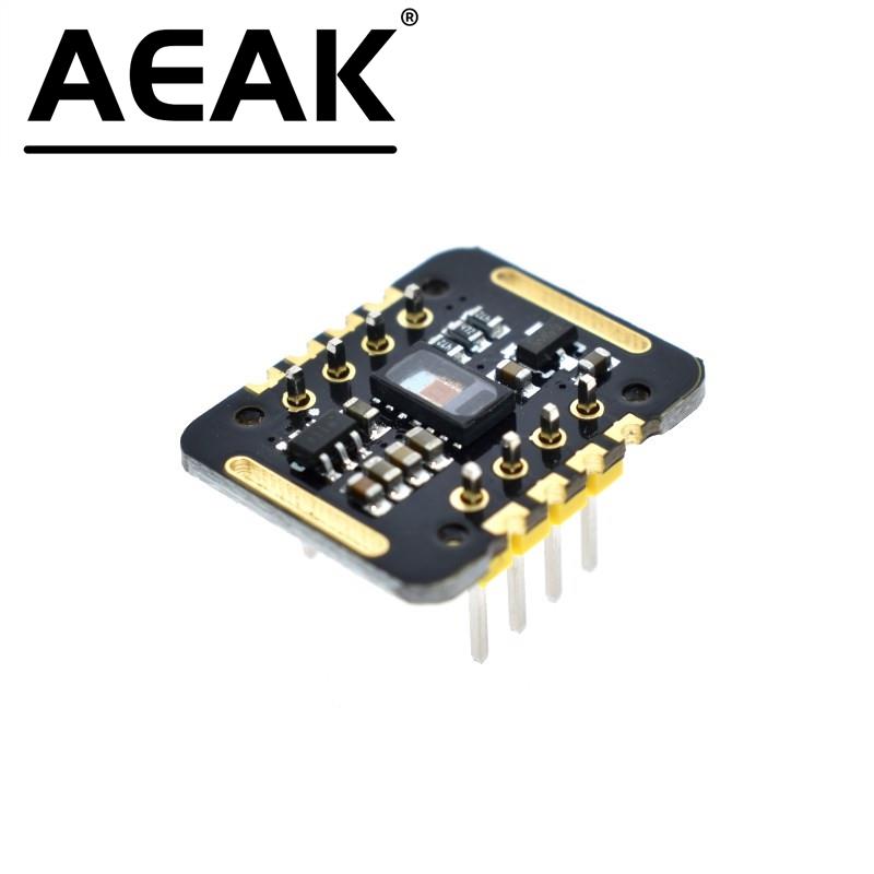 MAX30102 Heart rate Sensor Mod - Muscle Sensor Emg recension och pris