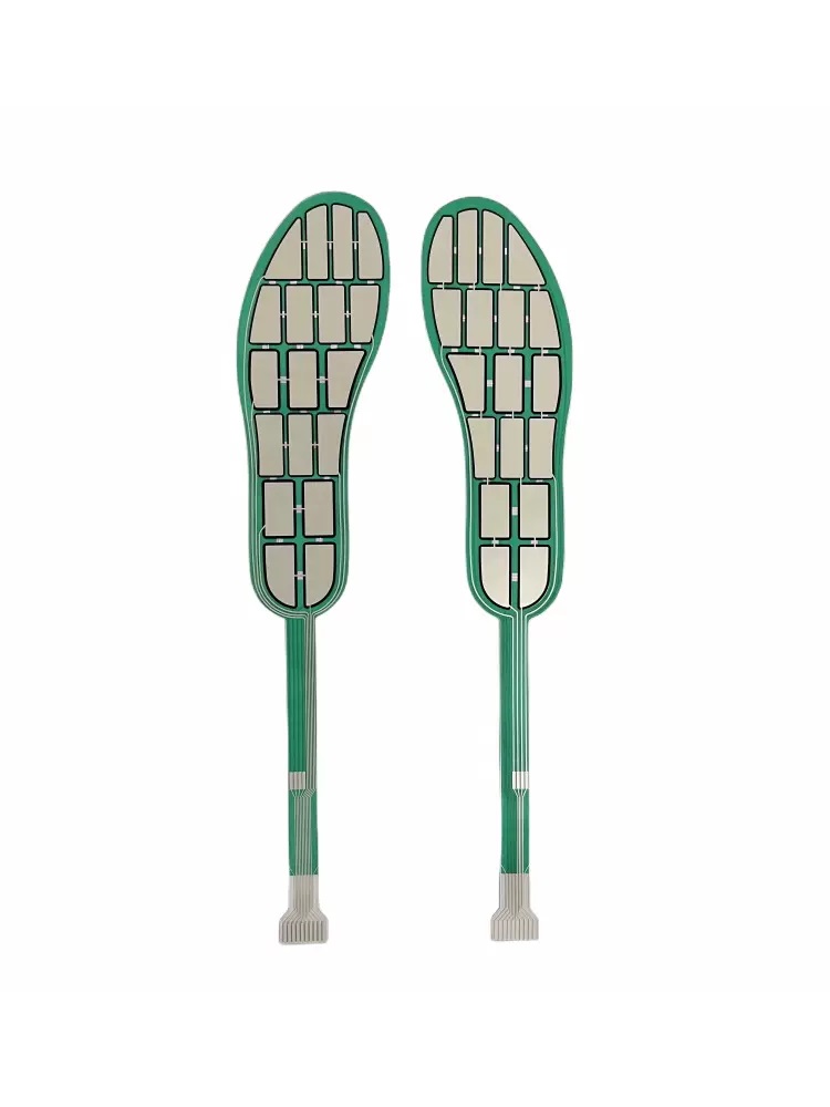 ES42-18P Flexible Film Foot Pr - Smart Insole Pressure recension och pris
