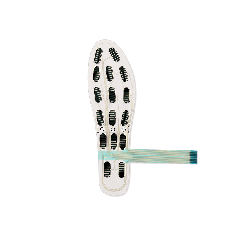 FS-INS-16Z Legact Wearable Sma - Smart Insole Pressure recension och pris