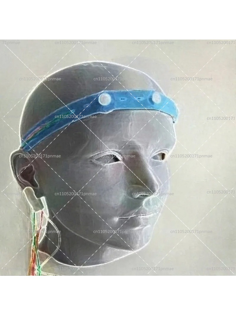 EEG Headband for OpenBCI Brain - Meditation Headband Eeg recension och pris