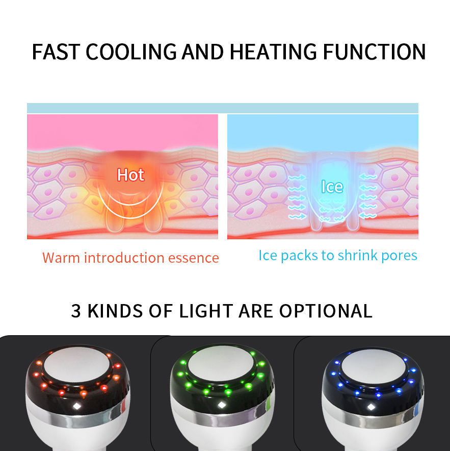 Professional High Quality Hot  - Galvanic Skin Sensor recension och pris