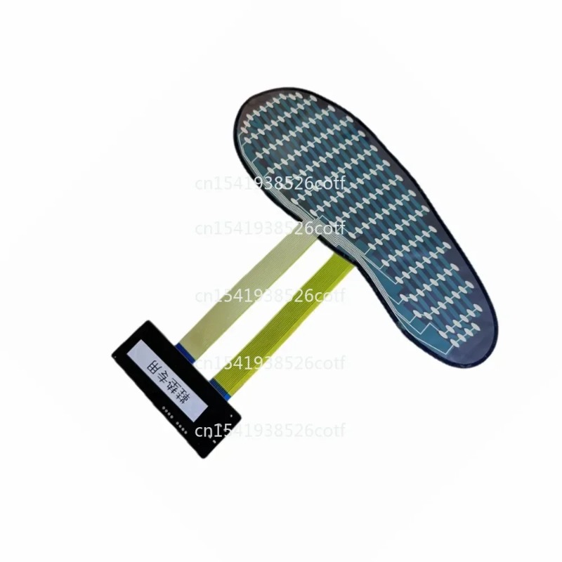 High Quality Multi-Area FSR Ty - Smart Insole Pressure recension och pris
