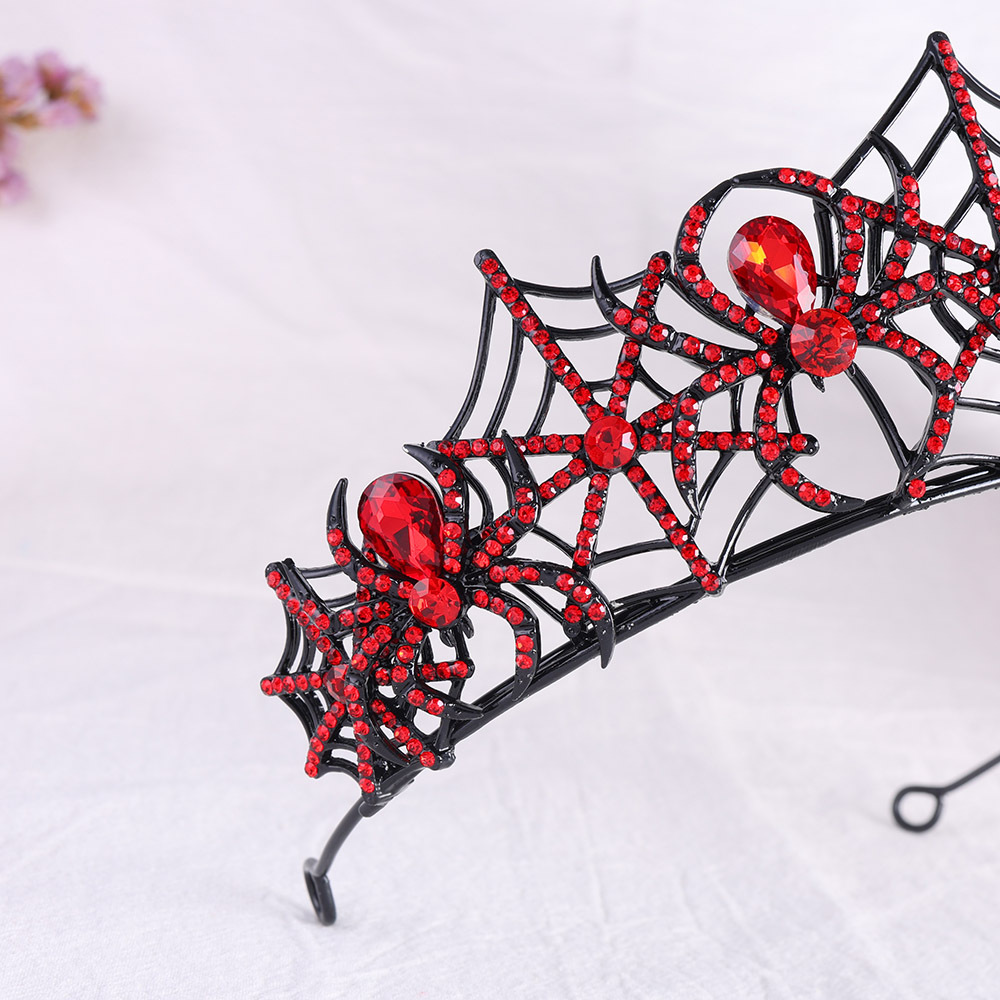 Trendy Halloween Spider Crysta - Meditation Headband Eeg recension och pris