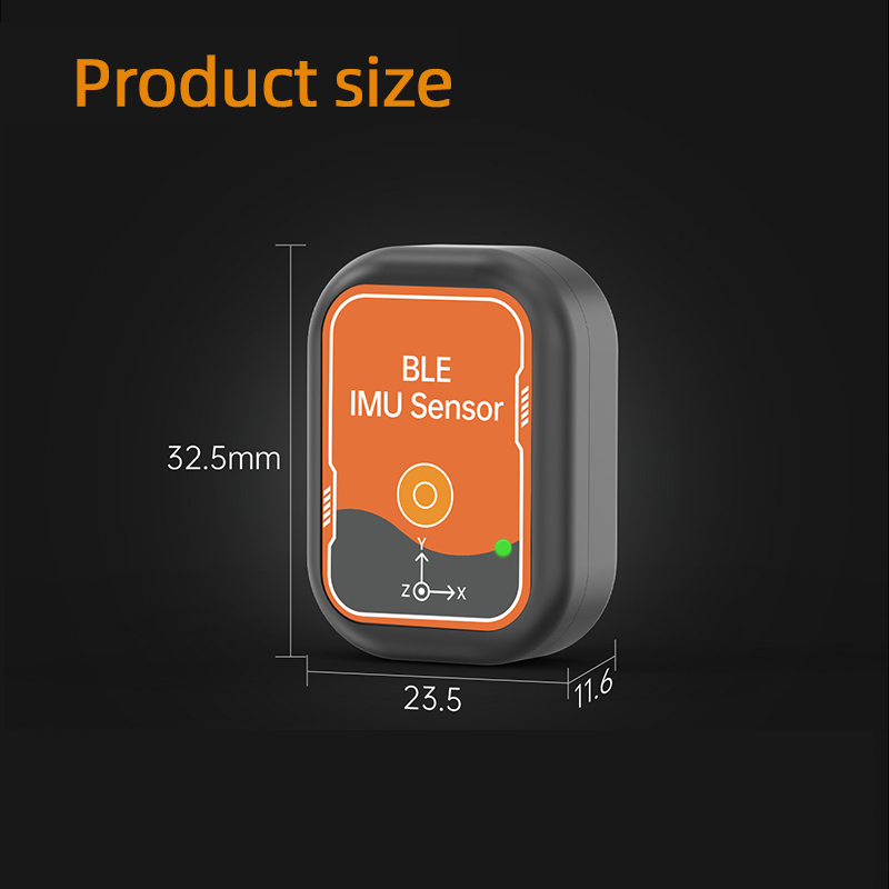 IMU Sensors, Electronic Sensor - Muscle Sensor Emg recension och pris
