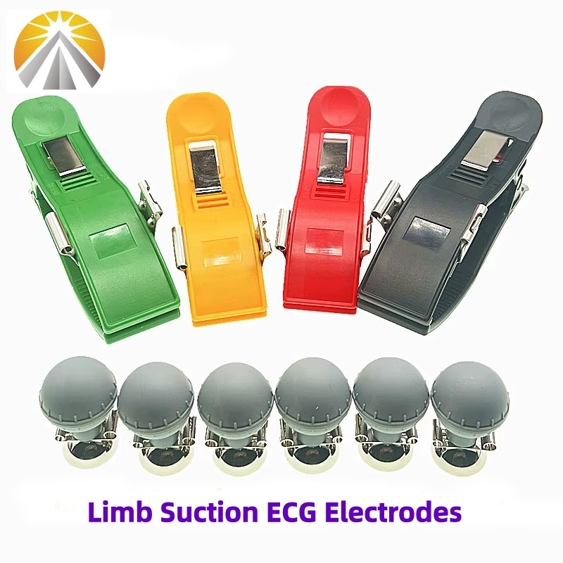 ECG Cable For Nihon Kohden Bio - Ecg Patch Monitor recension och pris