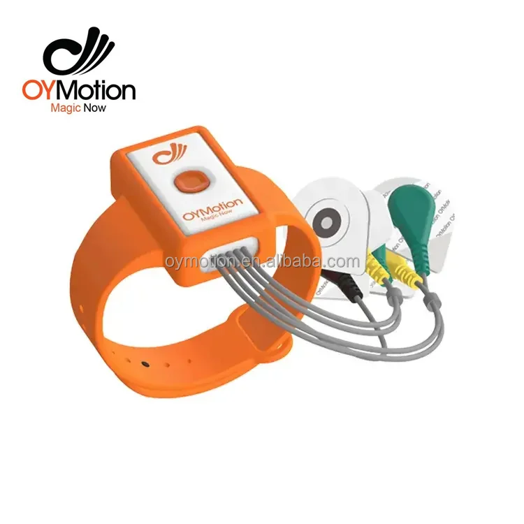 Paralysis Hemiplegia Rehabilit - Muscle Sensor Emg recension och pris