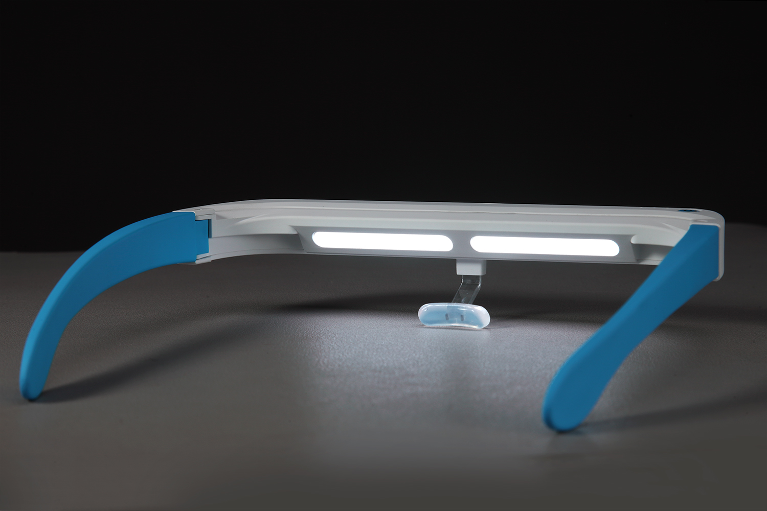 Sleep-aiding and Mind-calming  - Light Therapy Glasses recension och pris