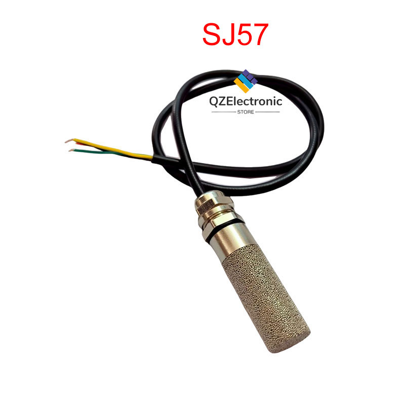 SHT45 SHT41 SHT40 SHT35 SHT31  - Muscle Sensor Emg recension och pris