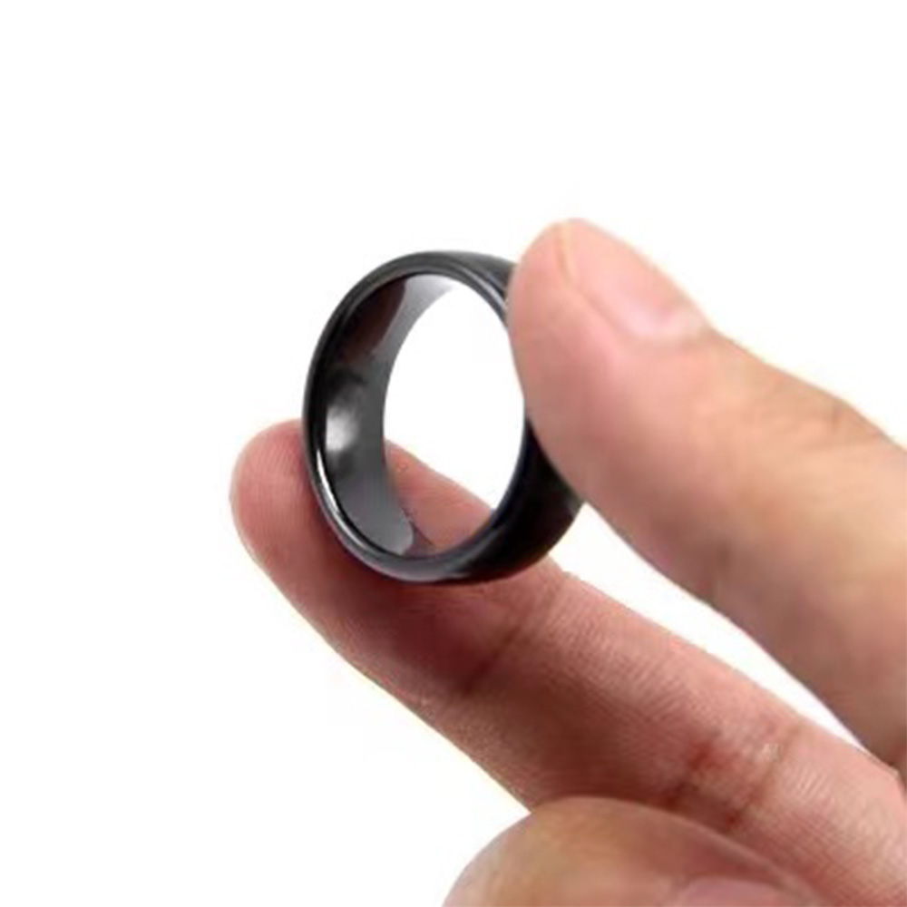 RFID Smart Ring NFC Rewritable - Smart Ring Nfc Pay recension och pris