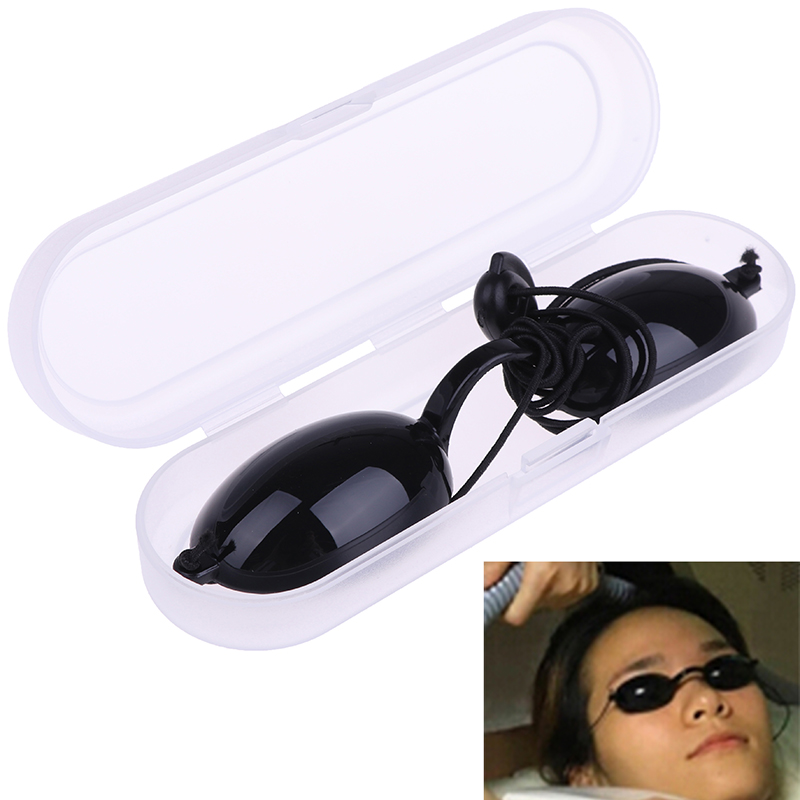 IPL Beauty Goggles Eyepatch Pa - Light Therapy Glasses recension och pris