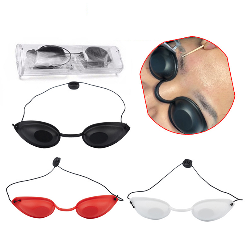 Adjustable Laser Protective Gl - Light Therapy Glasses recension och pris