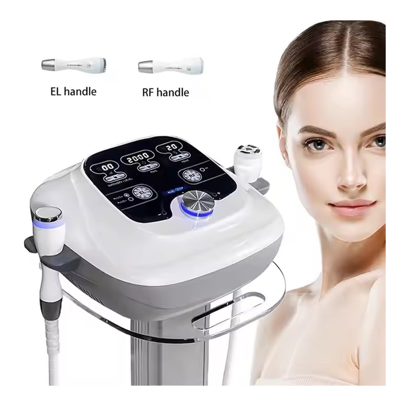 2026 Cryo Facial Electroporati - Galvanic Skin Sensor recension och pris